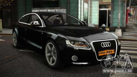 Audi A5 Cefbipima für GTA 4