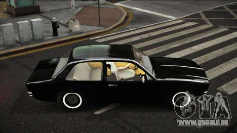 Chevrolet Chevelle Hukol für GTA 4