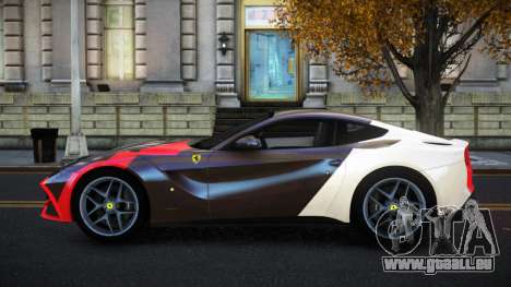 Ferrari F12 Riesa S10 für GTA 4