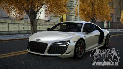 Audi R8 Ellaber pour GTA 4