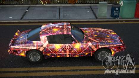 Pontiac Trans AM Betyke S11 für GTA 4