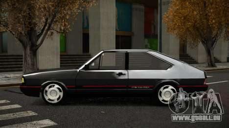 Volkswagen Passat Ekem für GTA 4