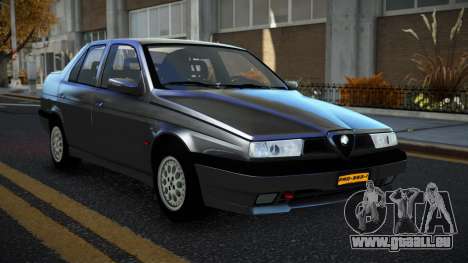 Alfa Romeo 155 Gavajajeh pour GTA 4