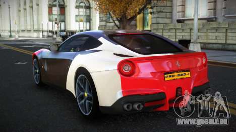 Ferrari F12 Riesa S10 für GTA 4