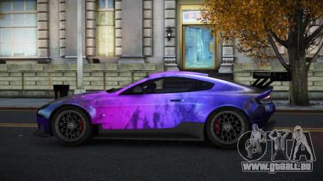Aston Martin Vantage Miganley S6 pour GTA 4