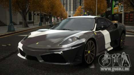 Ferrari F430 Casck S5 pour GTA 4