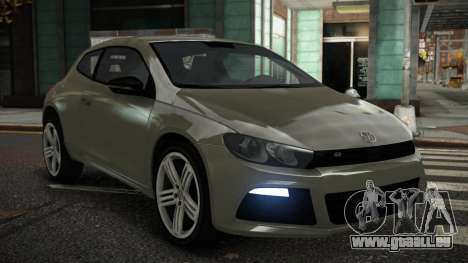 Volkswagen Scirocco Tofimel für GTA 4