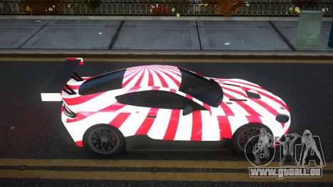 Aston Martin Vantage Miganley S1 für GTA 4