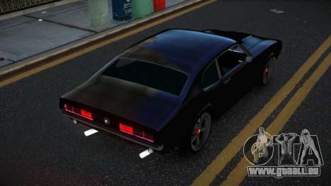 Ford Maverick Naemo pour GTA 4