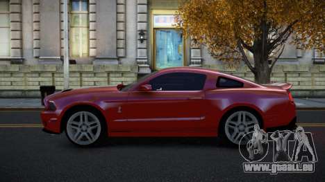 Ford Mustang Yopkofesu für GTA 4