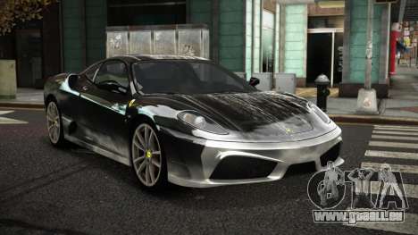 Ferrari F430 Jaynien S8 pour GTA 4