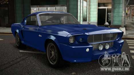 Ford Mustang Yingupo für GTA 4