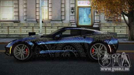 Chevrolet Corvette C7 Denanus S11 für GTA 4