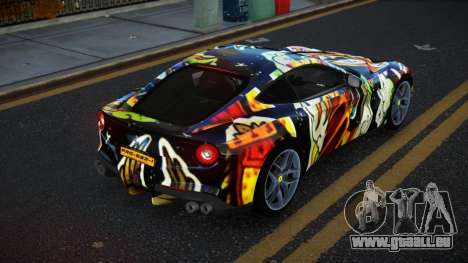 Ferrari F12 Riesa S5 für GTA 4