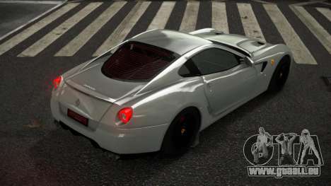 Ferrari 599 Tuska für GTA 4