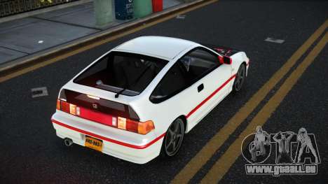 Honda CRX Gegbatajo für GTA 4
