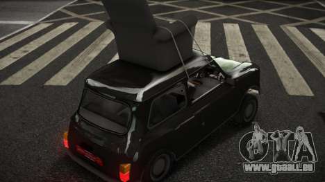 Mini Cooper Mekoru für GTA 4