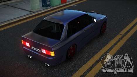 BMW M3 E30 Risvitilo für GTA 4