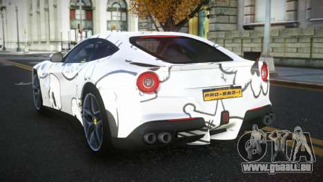 Ferrari F12 Riesa S2 für GTA 4