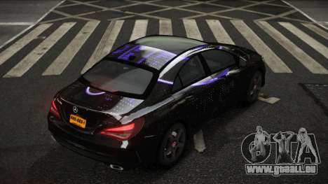Mercedes-Benz CLA Nath S5 pour GTA 4