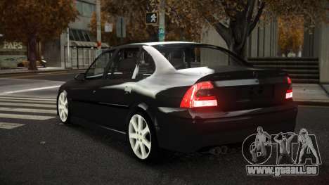 Chevrolet Vectra Mekowafo pour GTA 4