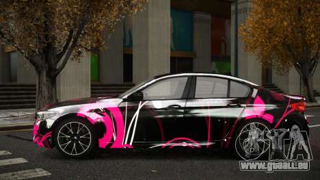 BMW M5 Neron S2 für GTA 4