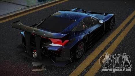 Honda HSV Rilerey S9 pour GTA 4