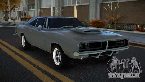 Dodge Charger Ragtar für GTA 4