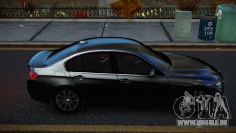 BMW 335i Yequwucuj für GTA 4
