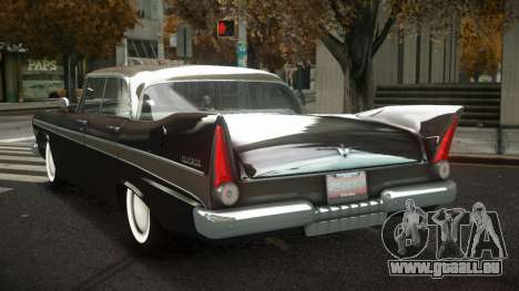 Plymouth Belvedere Dahe für GTA 4