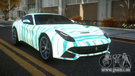 Ferrari F12 Riesa S6 für GTA 4