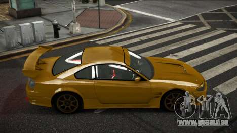 Nissan Silvia Nouki pour GTA 4