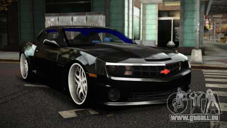 Chevrolet Camaro Fazede pour GTA 4