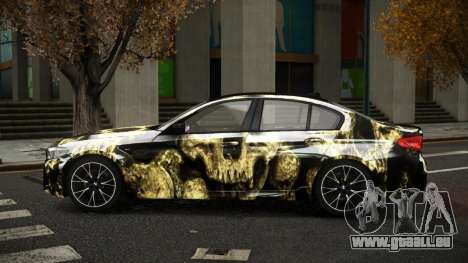 BMW M5 Neron S13 für GTA 4