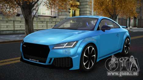Audi TT Nerixis für GTA 4