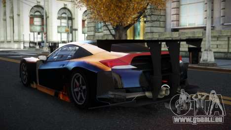 Honda HSV Rilerey S11 für GTA 4