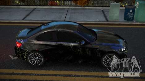 BMW M2 Kayron S11 pour GTA 4