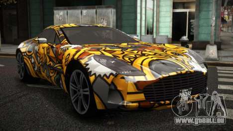 Aston Martin One-77 Arimath S5 für GTA 4