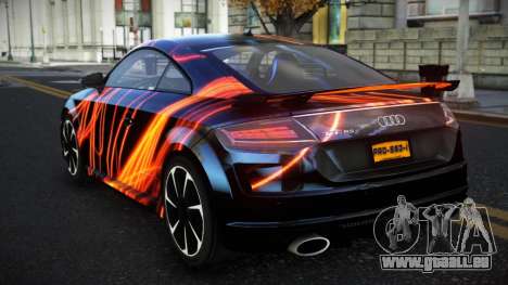 Audi TT Nerixis S14 für GTA 4