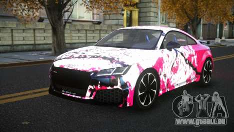 Audi TT Nerixis S9 für GTA 4