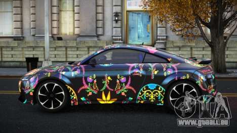 Audi TT Nerixis S4 pour GTA 4