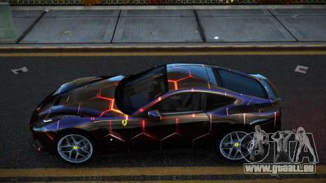 Ferrari F12 Riesa S9 für GTA 4