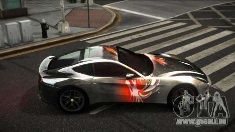 Ferrari F12 Chloram S5 für GTA 4