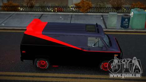 GMC Vandura Olaq für GTA 4