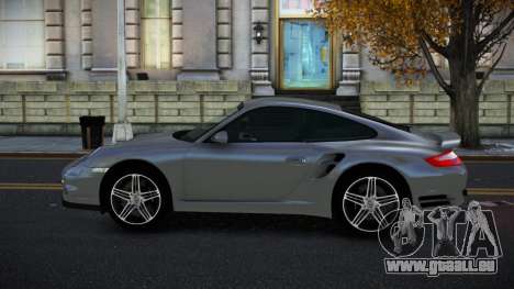 Porsche 911 Rusogofag pour GTA 4