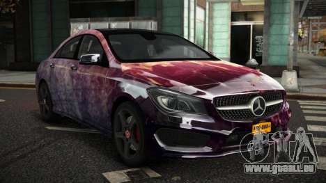 Mercedes-Benz CLA Nath S14 pour GTA 4