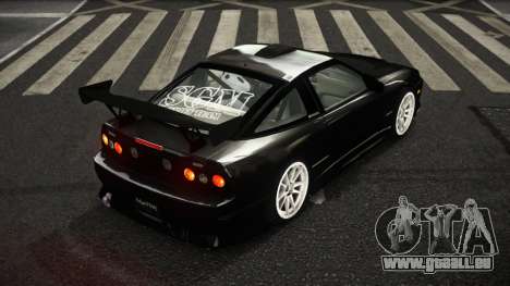 Nissan Silvia Ukav pour GTA 4