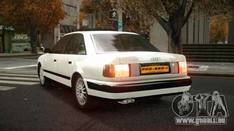 Audi 100 Loyehox für GTA 4