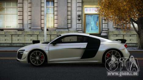 Audi R8 Ellaber pour GTA 4