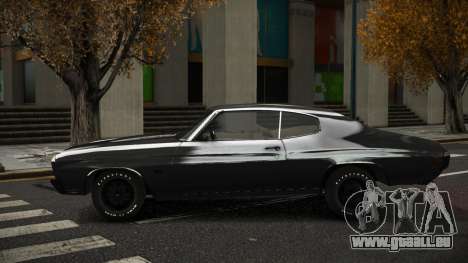 Chevrolet Chevelle Feovu für GTA 4